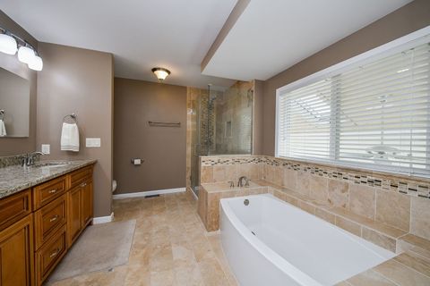 Tiny photo for 40W983 Line Drive, Elburn, IL 60119 (MLS # 12627731)