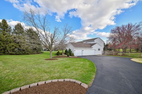 Tiny photo for 40W983 Line Drive, Elburn, IL 60119 (MLS # 12627731)