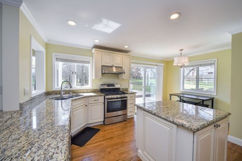 Tiny photo for 40W983 Line Drive, Elburn, IL 60119 (MLS # 12627731)