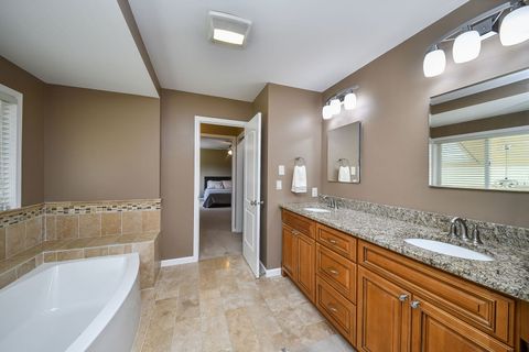 Tiny photo for 40W983 Line Drive, Elburn, IL 60119 (MLS # 12627731)
