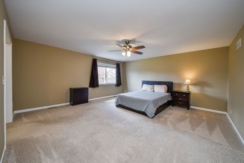 Tiny photo for 40W983 Line Drive, Elburn, IL 60119 (MLS # 12627731)
