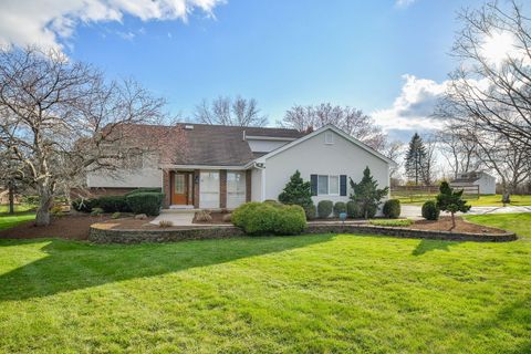 Photo of 40W983 Line Drive, Elburn, IL 60119 (MLS # 12627731)