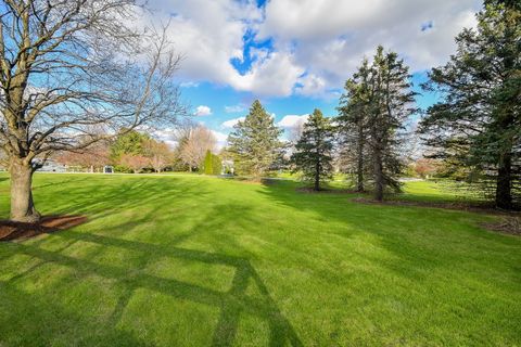 Tiny photo for 40W983 Line Drive, Elburn, IL 60119 (MLS # 12627731)