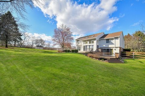 Tiny photo for 40W983 Line Drive, Elburn, IL 60119 (MLS # 12627731)