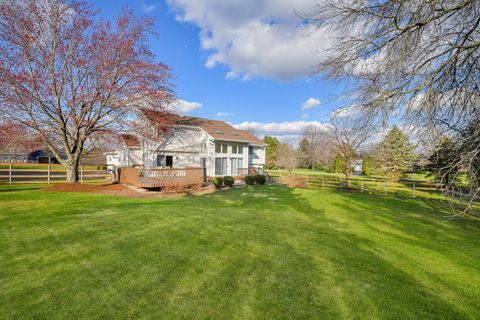 Tiny photo for 40W983 Line Drive, Elburn, IL 60119 (MLS # 12627731)