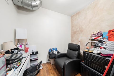 Tiny photo for 1070 W 15TH Street #403, Chicago, IL 60608 (MLS # 12435718)