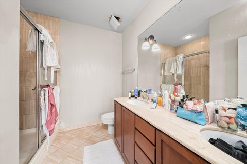 Tiny photo for 1070 W 15TH Street #403, Chicago, IL 60608 (MLS # 12435718)