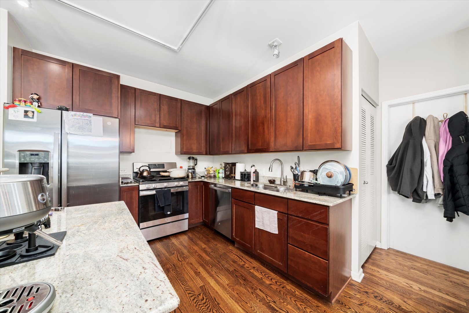 1070 W 15TH Street 403