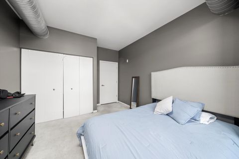 Tiny photo for 1070 W 15TH Street #403, Chicago, IL 60608 (MLS # 12435718)