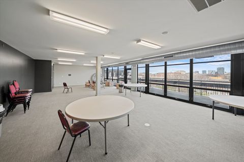 Tiny photo for 1070 W 15TH Street #403, Chicago, IL 60608 (MLS # 12435718)