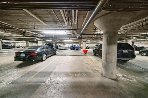 Tiny photo for 1070 W 15TH Street #403, Chicago, IL 60608 (MLS # 12435718)