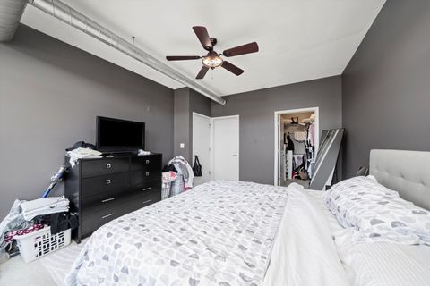 Tiny photo for 1070 W 15TH Street #403, Chicago, IL 60608 (MLS # 12435718)