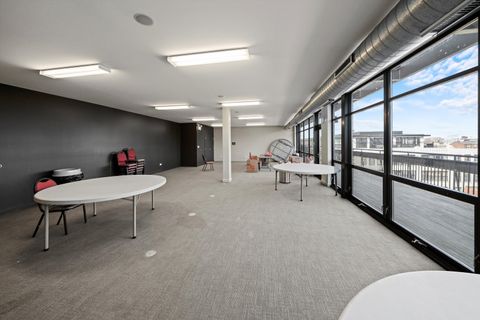 Tiny photo for 1070 W 15TH Street #403, Chicago, IL 60608 (MLS # 12435718)