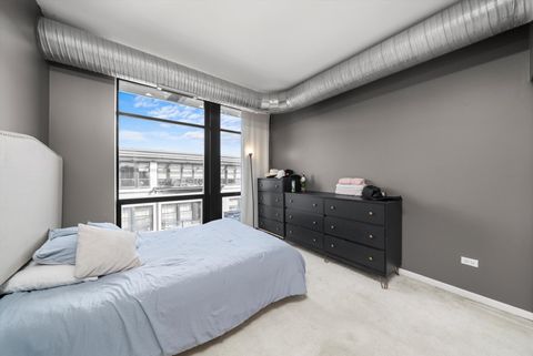 Tiny photo for 1070 W 15TH Street #403, Chicago, IL 60608 (MLS # 12435718)