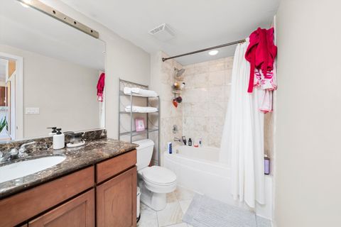 Tiny photo for 1070 W 15TH Street #403, Chicago, IL 60608 (MLS # 12435718)