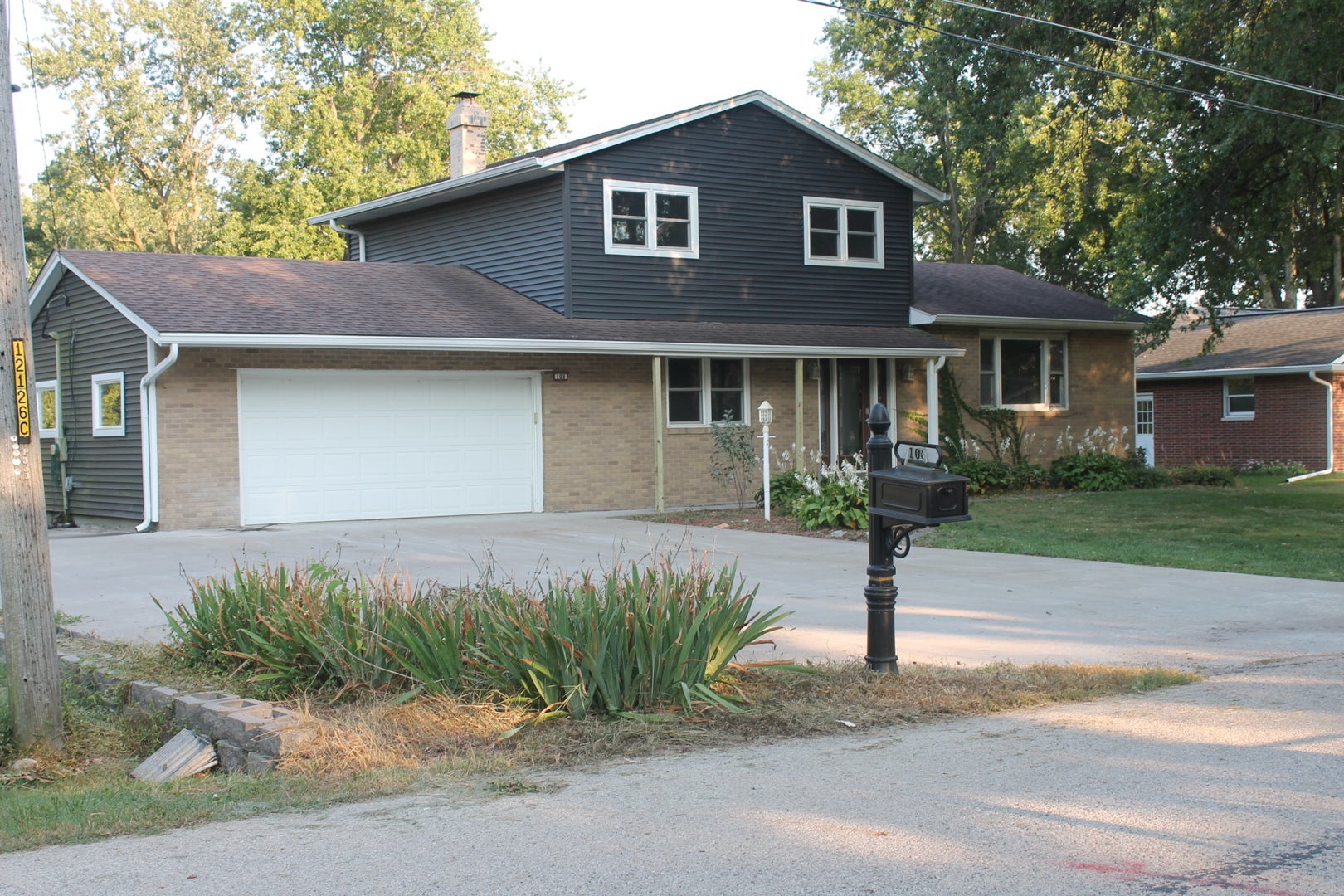 108 Circle Drive