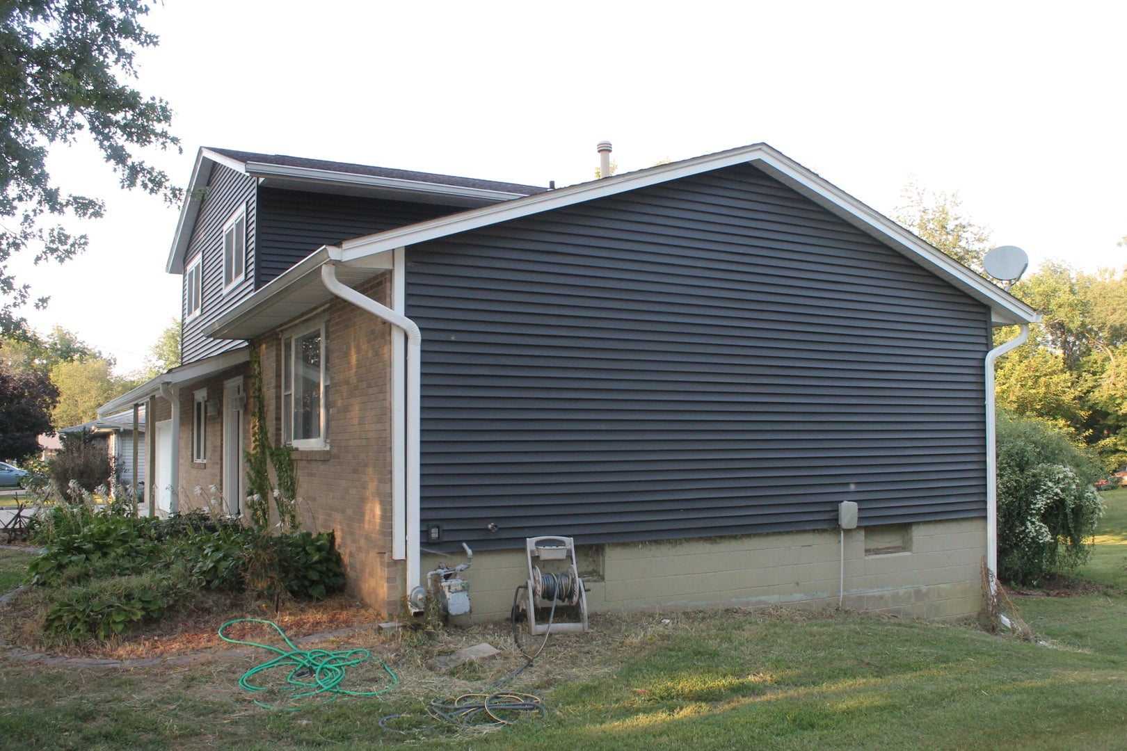 108 Circle Drive