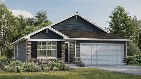 Photo of 17507 W Windemere Circle, Lockport, IL 60441 (MLS # 12713182)
