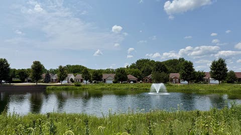 Tiny photo for 17507 W Windemere Circle, Lockport, IL 60441 (MLS # 12713182)