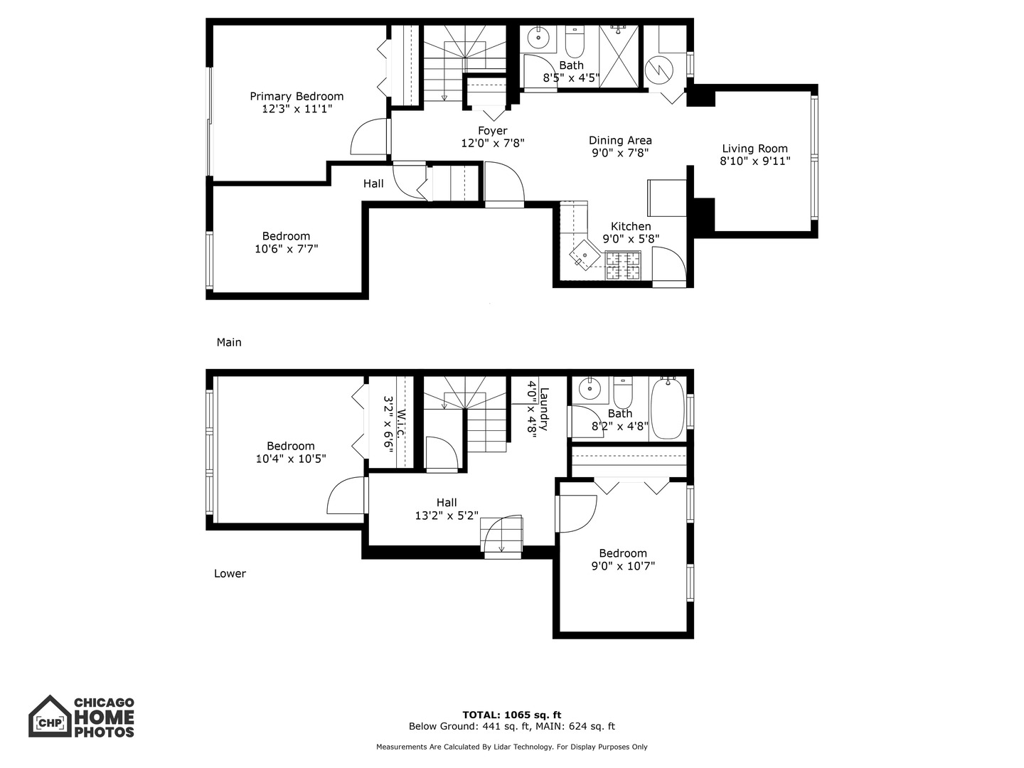 1024 W Ainslie Street 1