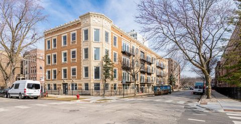 1024 W Ainslie Street 1 Chicago IL 60640