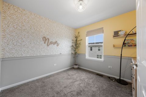 Tiny photo for 4196 Irving Road, Aurora, IL 60504 (MLS # 12606934)