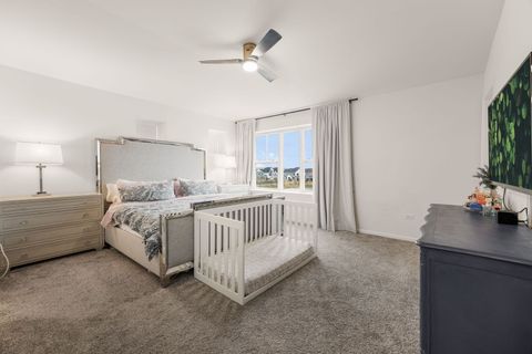 Tiny photo for 4196 Irving Road, Aurora, IL 60504 (MLS # 12606934)