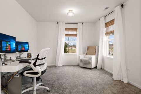 Tiny photo for 4196 Irving Road, Aurora, IL 60504 (MLS # 12606934)