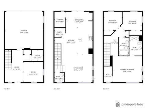 Tiny photo for 4196 Irving Road, Aurora, IL 60504 (MLS # 12606934)