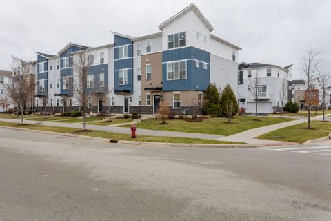 Tiny photo for 4196 Irving Road, Aurora, IL 60504 (MLS # 12606934)