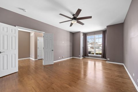 Tiny photo for 25253 Forest Edge Drive, Channahon, IL 60410 (MLS # 12596311)