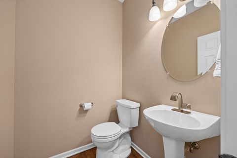 Tiny photo for 25253 Forest Edge Drive, Channahon, IL 60410 (MLS # 12596311)