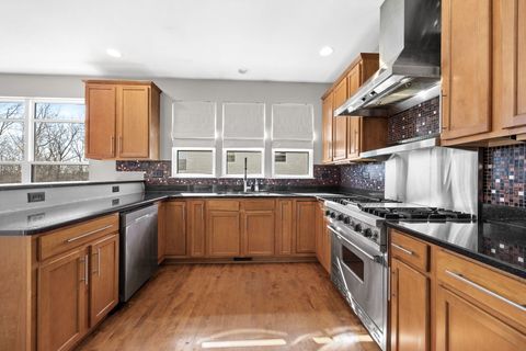 Tiny photo for 25253 Forest Edge Drive, Channahon, IL 60410 (MLS # 12596311)