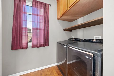 Tiny photo for 25253 Forest Edge Drive, Channahon, IL 60410 (MLS # 12596311)