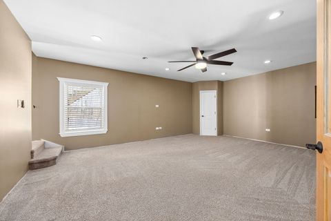 Tiny photo for 25253 Forest Edge Drive, Channahon, IL 60410 (MLS # 12596311)