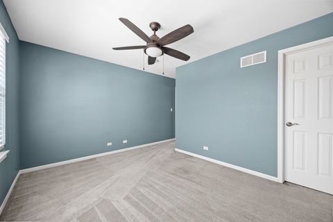 Tiny photo for 25253 Forest Edge Drive, Channahon, IL 60410 (MLS # 12596311)