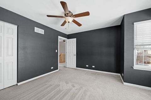 Tiny photo for 25253 Forest Edge Drive, Channahon, IL 60410 (MLS # 12596311)