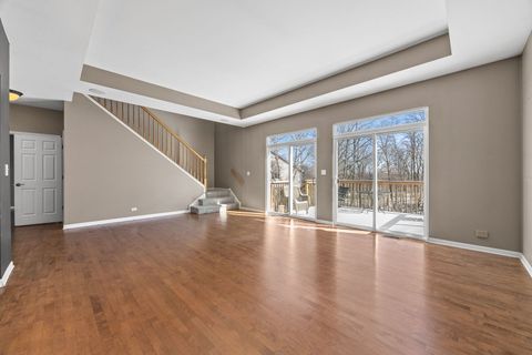 Tiny photo for 25253 Forest Edge Drive, Channahon, IL 60410 (MLS # 12596311)