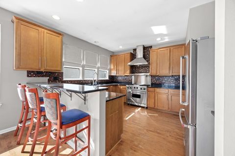 Tiny photo for 25253 Forest Edge Drive, Channahon, IL 60410 (MLS # 12596311)