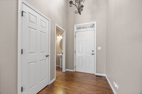 Tiny photo for 25253 Forest Edge Drive, Channahon, IL 60410 (MLS # 12596311)