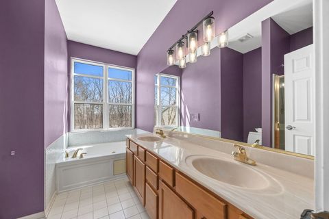 Tiny photo for 25253 Forest Edge Drive, Channahon, IL 60410 (MLS # 12596311)