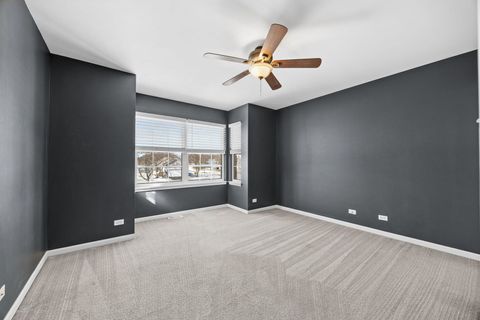 Tiny photo for 25253 Forest Edge Drive, Channahon, IL 60410 (MLS # 12596311)