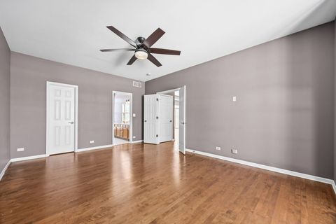 Tiny photo for 25253 Forest Edge Drive, Channahon, IL 60410 (MLS # 12596311)