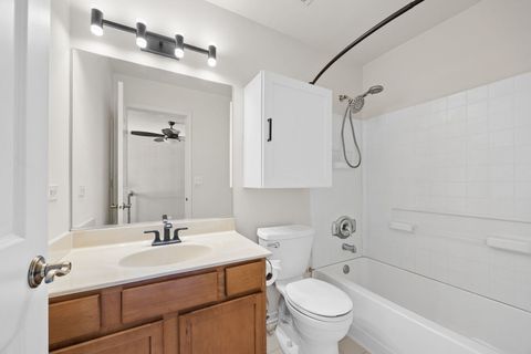 Tiny photo for 25253 Forest Edge Drive, Channahon, IL 60410 (MLS # 12596311)