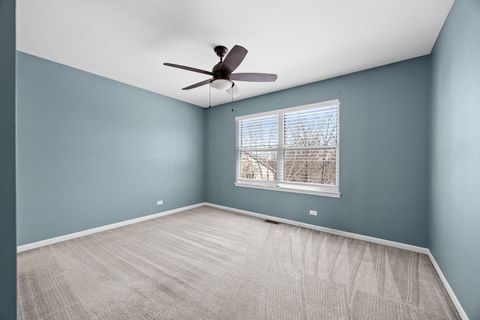 Tiny photo for 25253 Forest Edge Drive, Channahon, IL 60410 (MLS # 12596311)