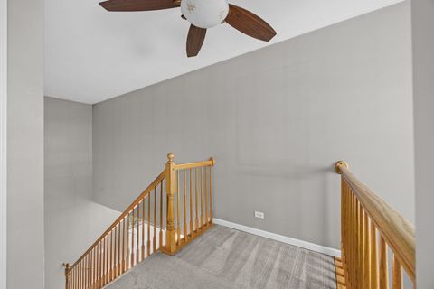 Tiny photo for 25253 Forest Edge Drive, Channahon, IL 60410 (MLS # 12596311)