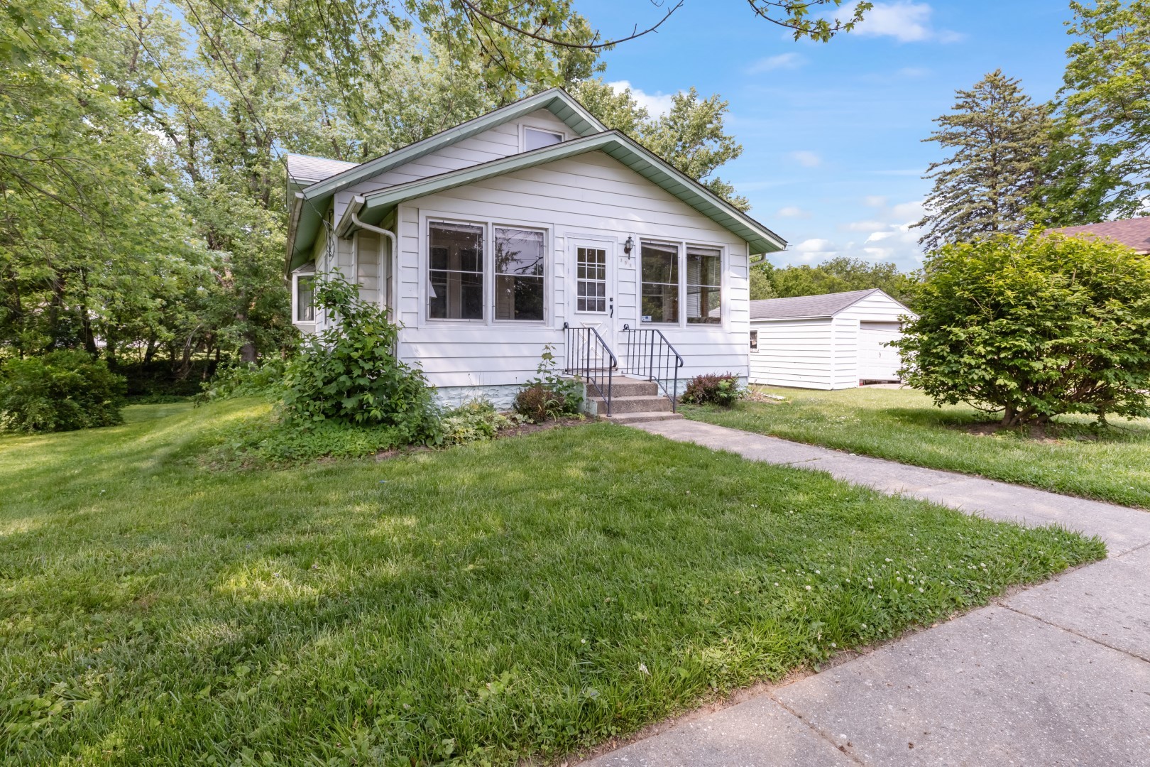 309 W State Street