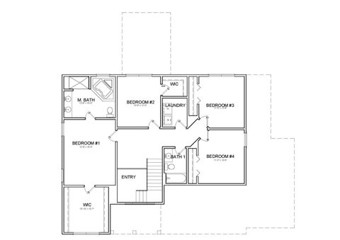 Tiny photo for 7942 172nd Street, Tinley Park, IL 60477 (MLS # 12520163)