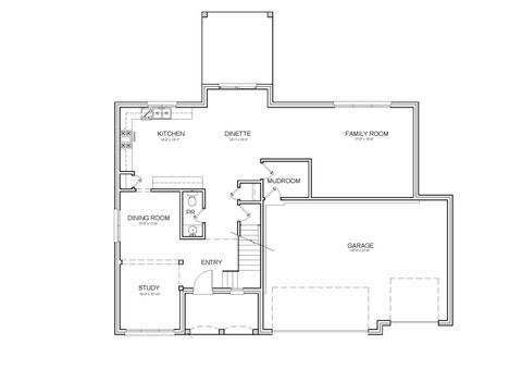 Tiny photo for 7942 172nd Street, Tinley Park, IL 60477 (MLS # 12520163)