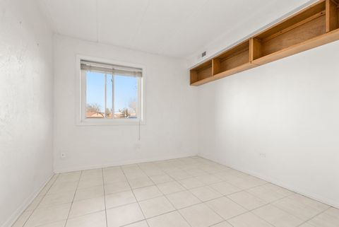 Tiny photo for 5003 W 135th Street #1, Crestwood, IL 60418 (MLS # 12581645)